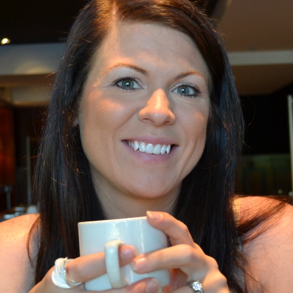 Meet your Posher, Lisa